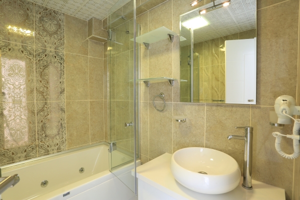Shimal Residence Hotel